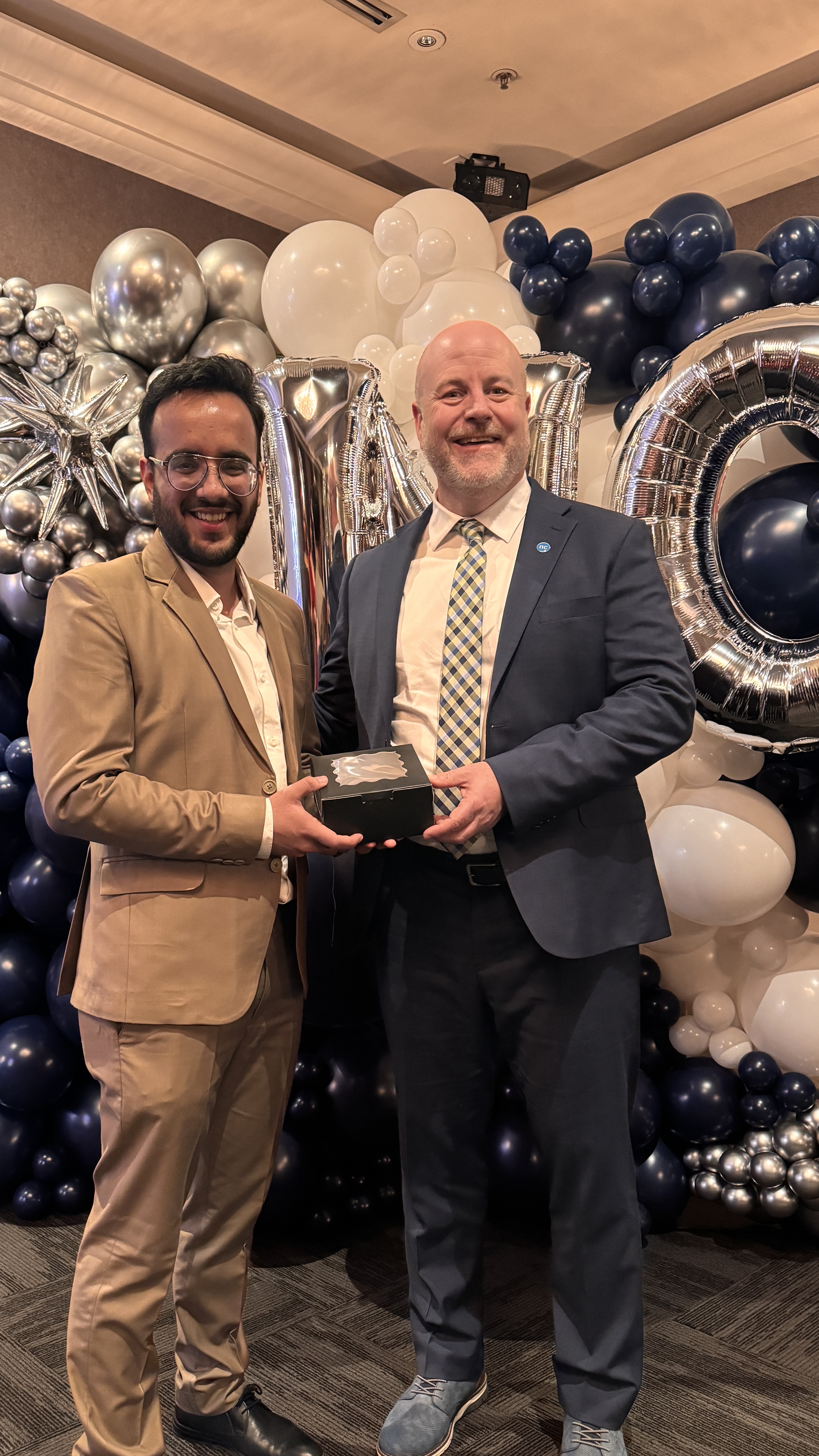 Council Director Award